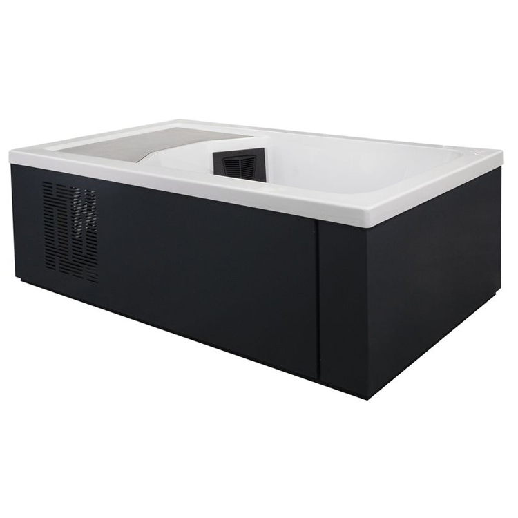 Ice Bath Tub With Chiller suppliers